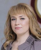 Костина Олеся Михайловна