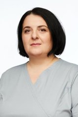 Берадзе Екатерина Георгиевна