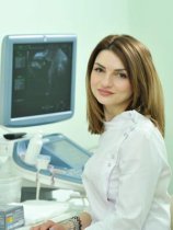 Найко Елена Сергеевна