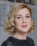Собинова Александра Петровна