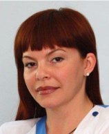 Овчинникова Татьяна