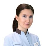 Имаева Наталия Александровна