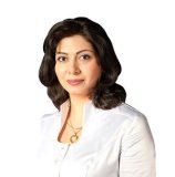 Абдуллаева Ульвия Абдуллаевна