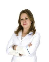 Канавец Наталия Сергеевна