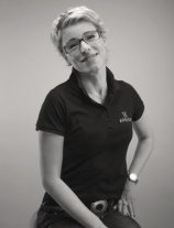 Жилина Светлана