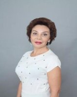 Плоткина Марина Борисовна