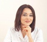Надточий Марина Владимировна