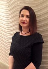 Кожевина Ольга Евгеньевна