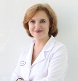 Вергун Елена Эдуардовна