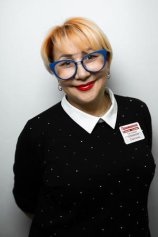 Клименюк Светлана