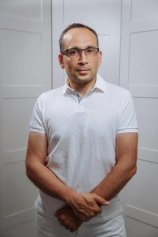 Петросян Григорий Арменович