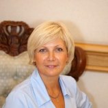 Родионова Анна Юрьевна