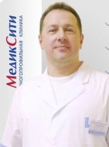 Кузьмичев Сергей Борисович
