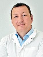 Кириленко Василий Витальевич