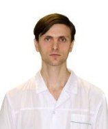 Колядин Максим Александрович