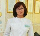 Аистова Жанна Викторовна