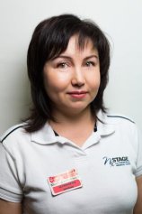 Мужхоева Ирина