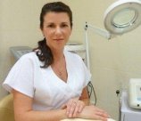 Иванова Ольга Вячеславовна