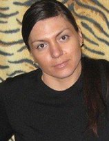 КОЛЕСНИКОВА ИРИНА