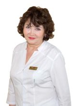Вахрушева Нина Александровна