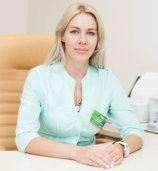 Андреева Татьяна Николаевна