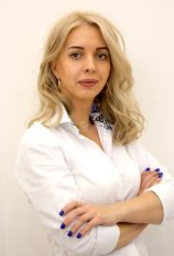 БУБЛИКОВА МАРИНА