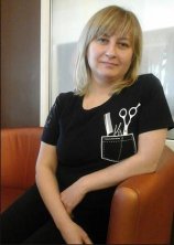 Радионова Юлия