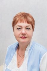 Султанова Марина Анатольевна