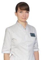 Князева Анастасия Александровна