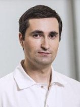 Аронов Александр Леонидович