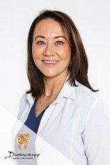 Альбова Ольга Андреевна