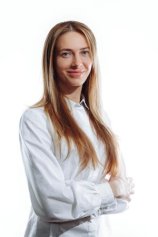 Петрова Вера