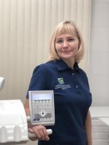 Митрофанова Людмила Валентиновна