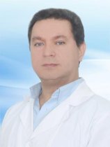 Мочалов Валерий Игоревич