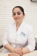 Батырбекова Евгения