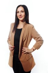 Пестова Елена