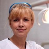 Фомина Ольга Геннадьевна