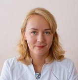 Бернацкая Ульяна Валерьевна