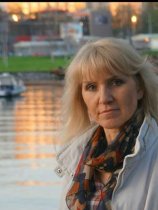 Ветрова Валентина