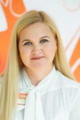 Слободчикова Светлана