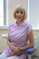 Елпанова Анна Геннадьевна