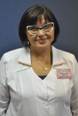 Одинцова Любовь Борисовна