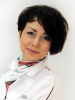 Блинова Елена Николаевна