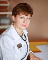 Овсянникова Галина Владимировна