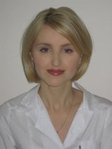 Семенова Елена Викторовна