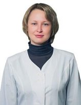 Зайцева Ирина Владимировна