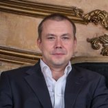 Парфенов Алексей Михайлович