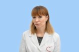 Бурлина Елена Леонидовна