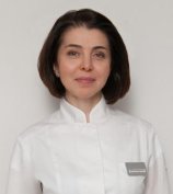Золоева Эльвира Ибрагимовна