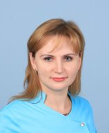 Бортулева Виктория Валерьевна